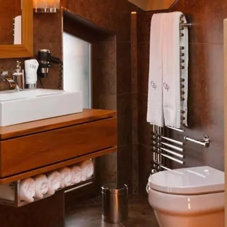 5br Stunning Chalet With Breathtaking Views 빌라