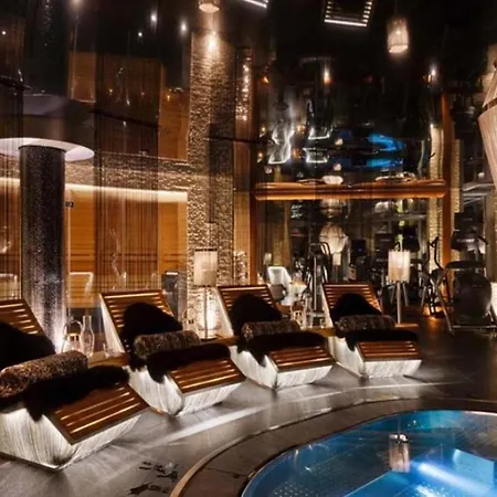 5br Stunning Chalet With Breathtaking Views 체르마트