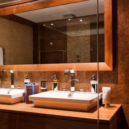 别墅 5br Stunning Chalet With Breathtaking Views